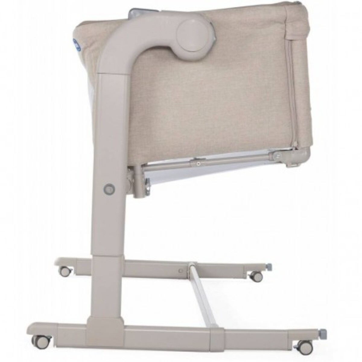 CUNA NEXT2ME MAGIC BEIGE CHICCO Chicco
