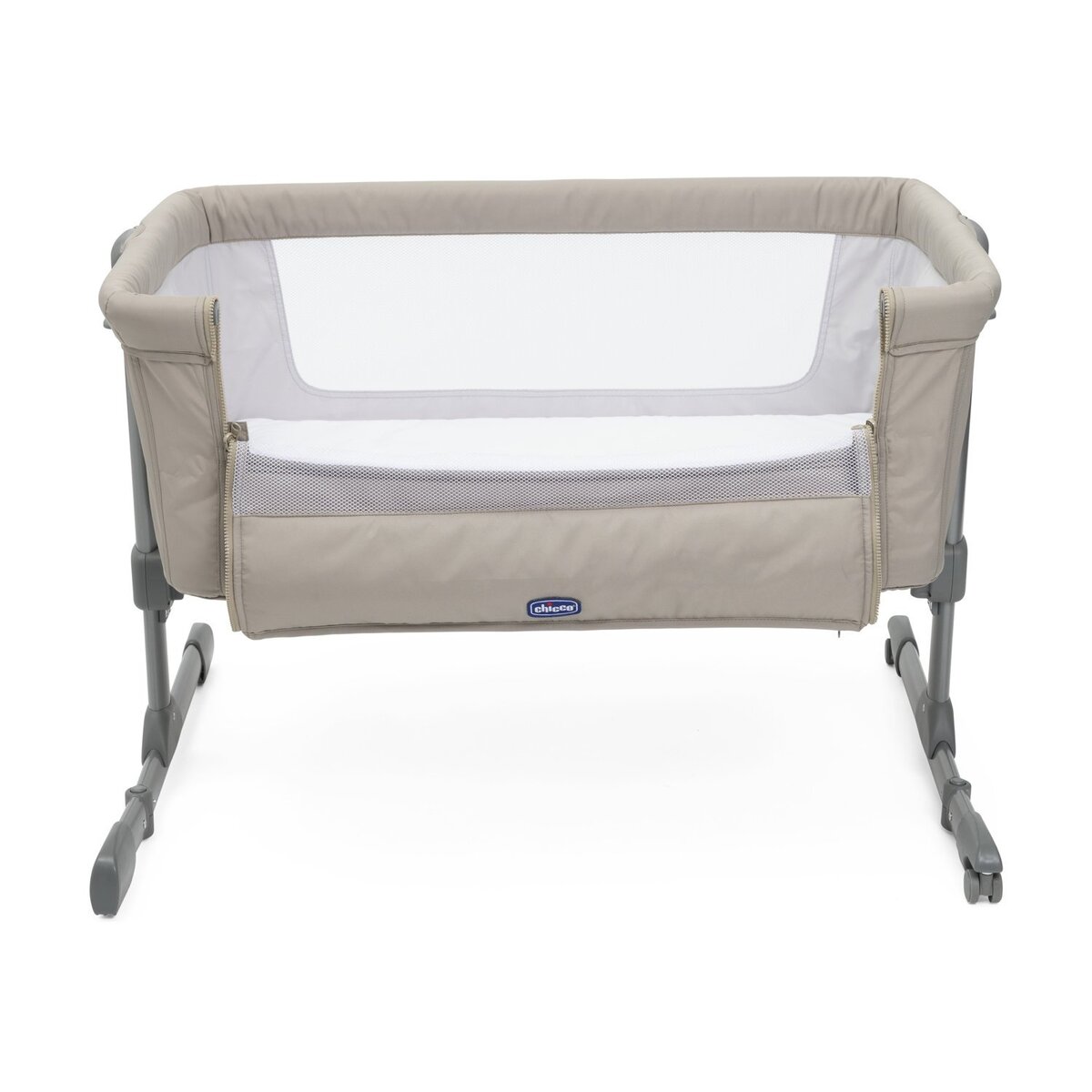 CUNA NEXT2ME ESSENTIAL DUNE CHICCO Chicco